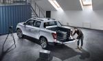 SsangYong Rexton Sports 2018 года (KR)